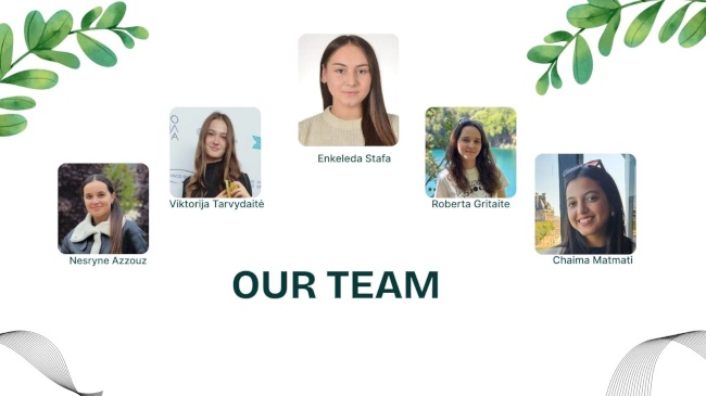 Our Team